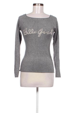 Damenpullover Unbranded, Größe XS, Farbe Grau, Preis 8,00 €, #137476479