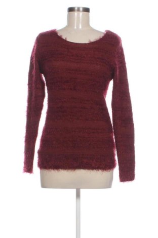 Damenpullover Yessica, Größe M, Farbe Rot, Preis 7,00 €, #137476529
