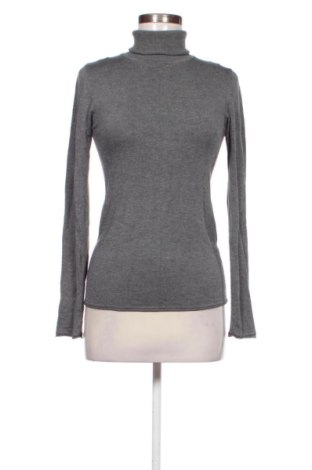 Damenpullover Stradivarius, Größe S, Farbe Grau, Preis 5,00 €, #137476536