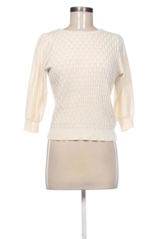 Damenpullover Reserved, Größe L, Farbe Ecru, Preis 18,27 €, #137476723