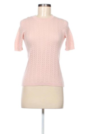 Damenpullover Vero Moda, Größe S, Farbe Rosa, Preis 5,00 €, #137476785