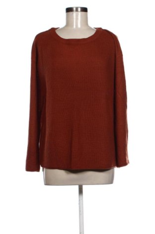 Damenpullover Unbranded, Größe S, Farbe Orange, Preis 6,31 €, #137476850