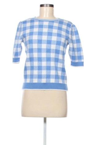 Damenpullover Giulia e Tu, Größe M, Farbe Mehrfarbig, Preis 11,00 €, #137476874