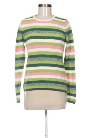 Damski sweter Montego, Rozmiar S, Kolor Kolorowy, Cena 33,87 zł, #137477106
