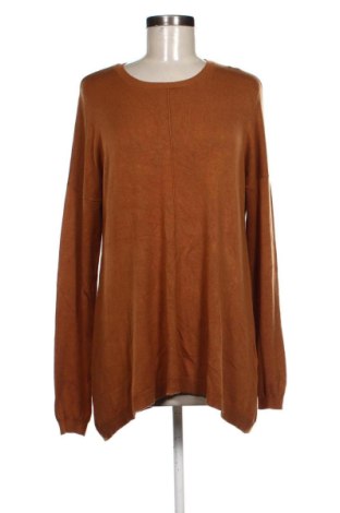 Pulover de femei Atmosphere, Mărime XL, Culoare Maro, Preț 32,45 Lei, #137477468