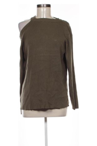 Damski sweter Lascana, Rozmiar L, Kolor Zielony, Cena 42,34 zł, #137477520