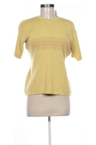 Pulover de femei Unbranded, Mărime L, Culoare Galben, Preț 36,74 Lei, #137477826