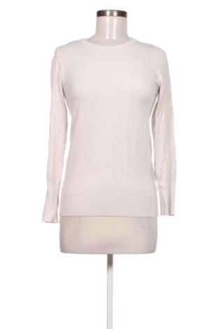 Pulover de femei Unbranded, Mărime S, Culoare Ecru, Preț 41,99 Lei, #137478751