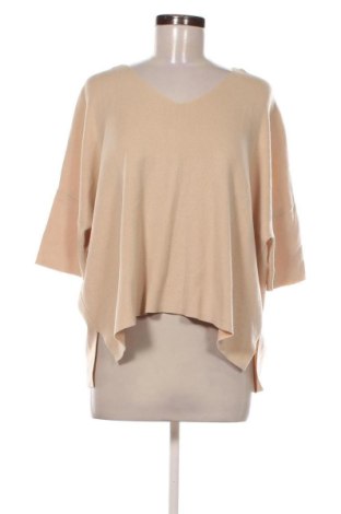 Női pulóver Mango, Méret XXL, Szín Bézs, Ár 4 255 Ft, #137480342