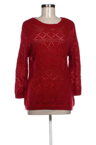 Dámsky pulóver Unbranded, Veľkosť XL, Farba Červená, Cena  7,00 €, #137480350