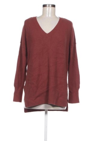Pulover de femei Abercrombie & Fitch, Mărime XL, Culoare Portocaliu, Preț 89,23 Lei, #137480404