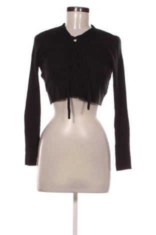 Női pulóver H&M, Méret S, Szín Fekete, Ár 2 482 Ft, #137480565