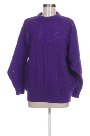Női pulóver Unbranded, Méret XL, Szín Lila, Ár 3 901 Ft, #137480892