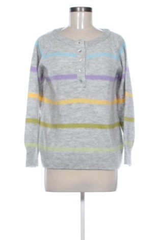 Damenpullover & ET, Größe S, Farbe Mehrfarbig, Preis € 47,99, #137481385