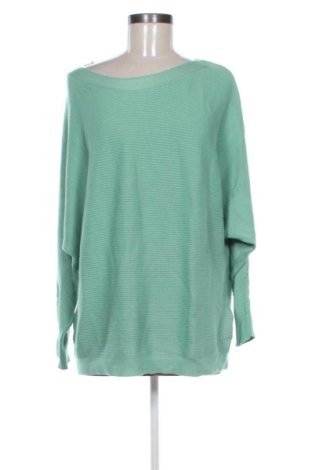 Damenpullover Editor's Cut, Größe XL, Farbe Grün, Preis € 23,99, #137481618