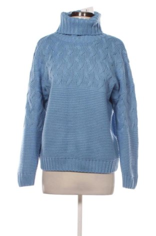 Pulover de femei Tally Weijl, Mărime M, Culoare Albastru, Preț 41,99 Lei, #137481669