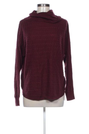 Damenpullover Editor's Cut, Größe M, Farbe Rot, Preis € 23,99, #137481778