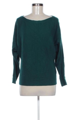 Damenpullover Editor's Cut, Größe M, Farbe Grün, Preis € 23,99, #137481801
