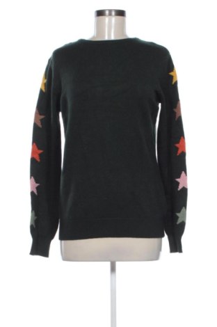 Damenpullover Sugarhill, Größe M, Farbe Grün, Preis € 47,99, #137481932