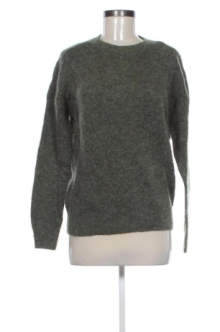 Damenpullover MSCH, Größe M, Farbe Grün, Preis € 72,99, #137482127