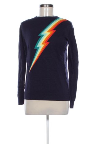 Damenpullover Sugarhill, Größe S, Farbe Blau, Preis € 47,99, #137482276