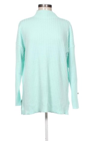 Дамски пуловер Unbranded, Размер XXL, Цвят Зелен, Цена 13,00 €, #137482380
