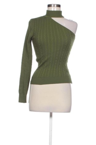 Pulover de femei Unbranded, Mărime M, Culoare Verde, Preț 52,49 Lei, #137482405