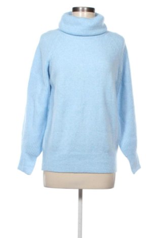 Damenpullover & ET, Größe L, Farbe Blau, Preis € 47,99, #137482412