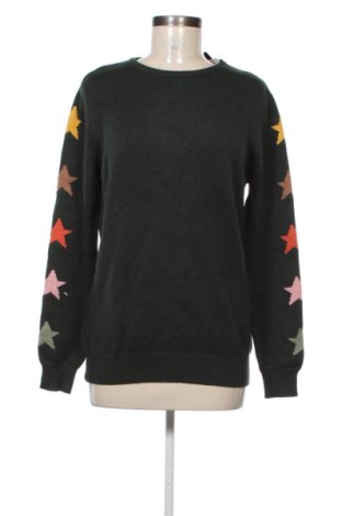 Damenpullover Sugarhill, Größe M, Farbe Grün, Preis € 47,99, #137482427