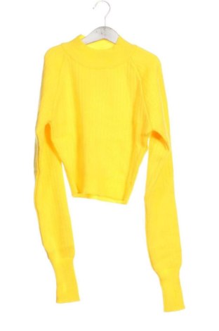 Női pulóver Unbranded, Méret S, Szín Sárga, Ár 2 128 Ft, #137482749