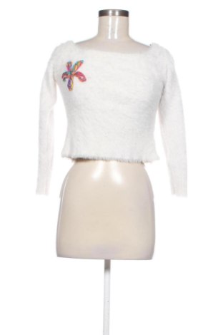 Női pulóver H&M, Méret M, Szín Ekrü
, Ár 4 965 Ft, #137482876