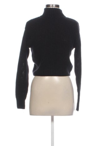 Női pulóver H&M, Méret XS, Szín Fekete, Ár 3 546 Ft, #137483475