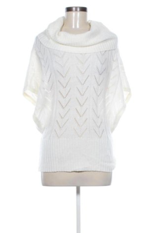 Pulover de femei New Directions, Mărime M, Culoare Ecru, Preț 47,24 Lei, #137483955