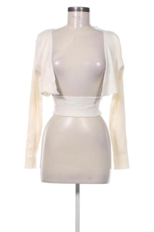 Damenpullover ONLY, Größe L, Farbe Ecru, Preis € 31,99, #137484692