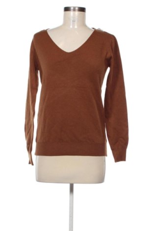 Damenpullover Unbranded, Größe L, Farbe Braun, Preis € 23,99, #137485810