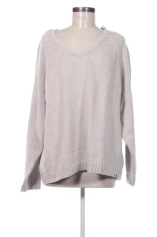 Damenpullover Camel Active, Größe XXL, Farbe Ecru, Preis € 72,99, #137485820