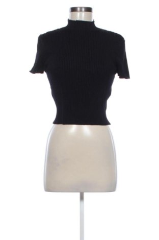 Dámsky pulóver Zara, Veľkosť S, Farba Čierna, Cena  10,00 €, #137486619