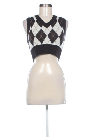 Damenpullover H&M, Größe XXS, Farbe Mehrfarbig, Preis 8,57 €, #137487666