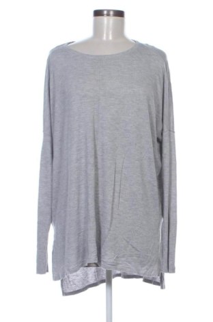 Дамски пуловер H&M, Размер XXL, Цвят Сив, Цена 11,43 €, #137488081