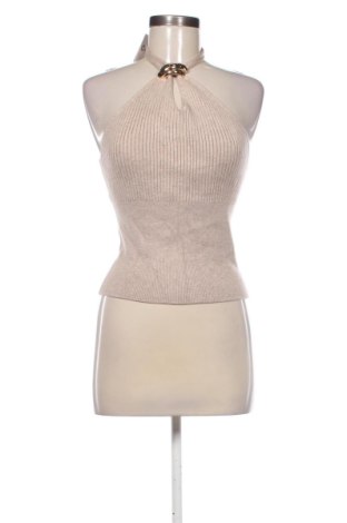 Damski sweter Unbranded, Rozmiar M, Kolor Beżowy, Cena 26,62 zł, #137488134