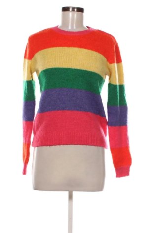 Дамски пуловер Primark, Размер XXS, Цвят Многоцветен, Цена 8,00 €, #137488286