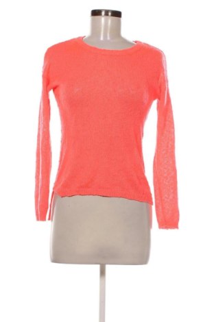 Pulover de femei Amisu, Mărime S, Culoare Roz, Preț 145,00 Lei, #137490237
