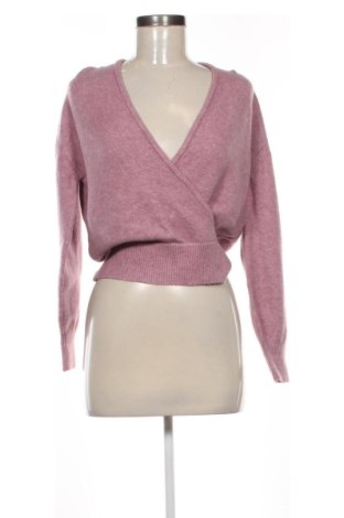 Pulover de femei Primark, Mărime XS, Culoare Mov deschis, Preț 77,00 Lei, #137490681