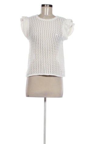 Damski sweter Gap, Rozmiar S, Kolor Biały, Cena 86,65 zł, #137490716