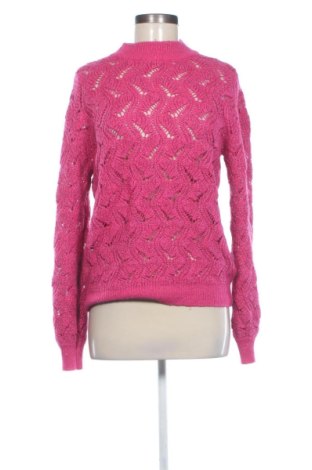 Damenpullover Soaked In Luxury, Größe S, Farbe Rosa, Preis 17,00 €, #137491203