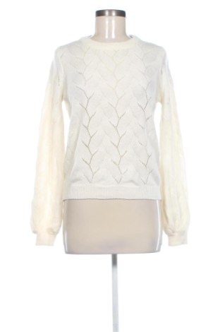 Női pulóver Vero Moda, Méret L, Szín Fehér, Ár 2 128 Ft, #137491300