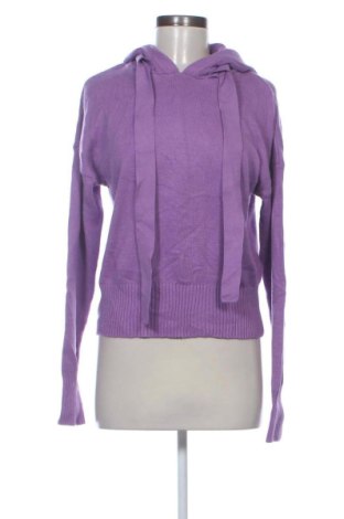 Pulover de femei Noisy May, Mărime M, Culoare Mov, Preț 37,00 Lei, #137491474