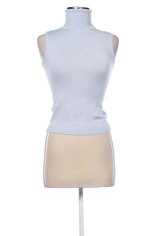 Pulover de femei Mango, Mărime XS, Culoare Albastru, Preț 103,00 Lei, #137491573