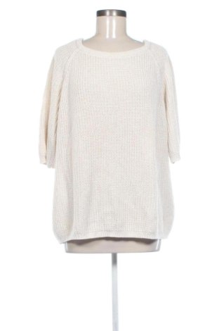 Női pulóver Pull&Bear, Méret L, Szín Ekrü
, Ár 2 128 Ft, #137491757