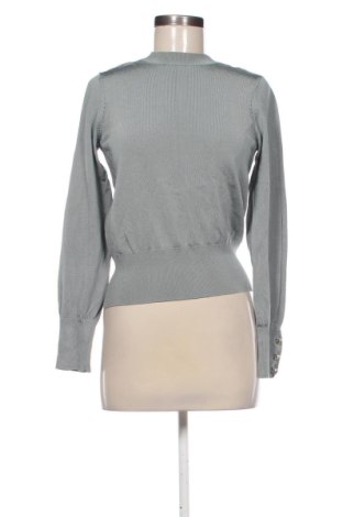 Pulover de femei H&M, Mărime M, Culoare Verde, Preț 32,00 Lei, #137492089